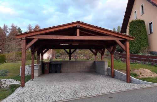 Crostau Apartment | Ferienwohnung Wünsche