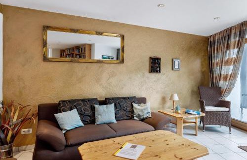 Ohningen Apartment | Ferienwohnung Würtenberger 68 qm