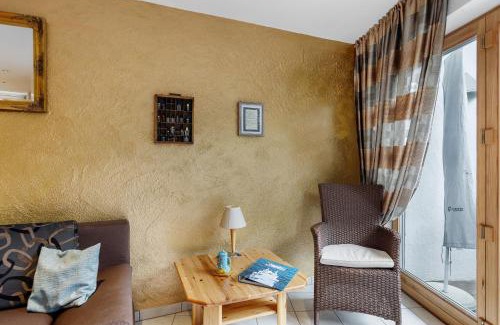 Ohningen Apartment | Ferienwohnung Würtenberger 68 qm