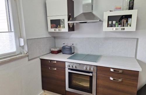 Michelstadt Apartment | Ferienwohnung Würzberg - Odenwald