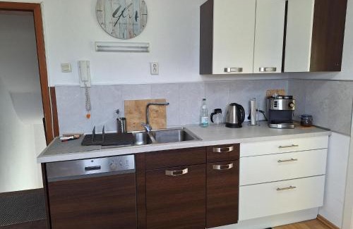 Michelstadt Apartment | Ferienwohnung Würzberg - Odenwald