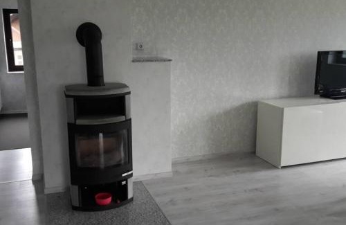 Hessisch Oldendorf Apartment | Ferienwohnung Weserblick