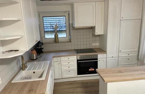 Lauda Apartment | Ferienwohnung Weinbergglück Appartement 1 mit Terrasse