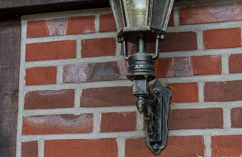 Einen-Mussingen Apartment | Ferienwohnung Wienströer, 1-3 Pers