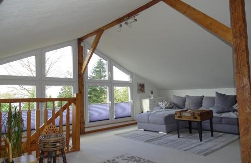 Wacken Apartment | Ferienwohnung-Wacken