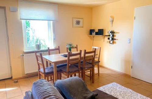Gleisweiler Apartment | Ferienwohnung Wadle