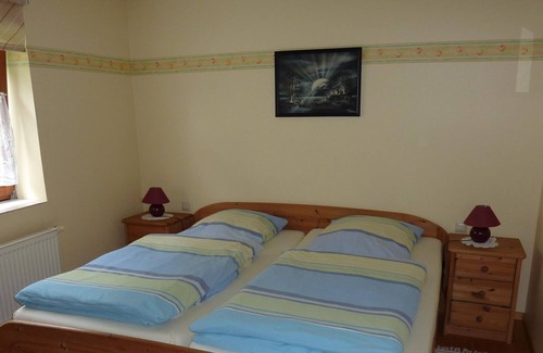 Beltheim Apartment | Ferienwohnung Wagner - 5-bettwohnung