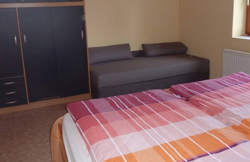 Beltheim Apartment | Ferienwohnung Wagner - 5-bettwohnung