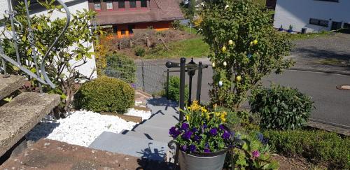 Idar-Oberstein Apartment | Ferienwohnung Wahlich