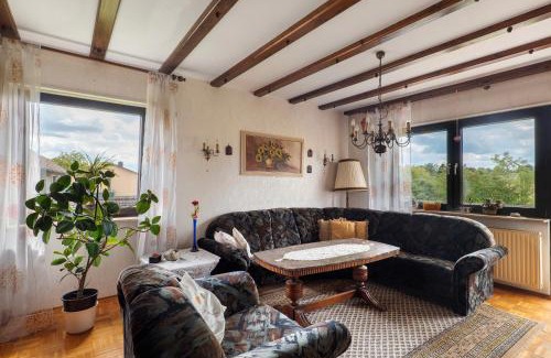 Sinsheim Apartment | Ferienwohnung Waidbachhof