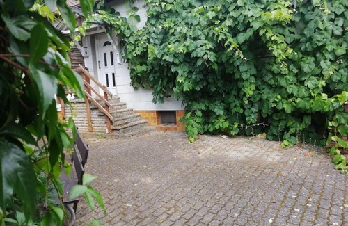 Waigolshausen Apartment | Ferienwohnung, Waigolshausen