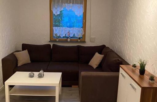 Waigolshausen Apartment | Ferienwohnung, Waigolshausen
