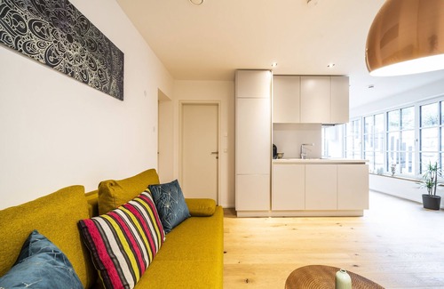 Waging am See Apartment | Ferienwohnung "Waldrose" mit 58 m², bis 4 Personen, Souterrain
