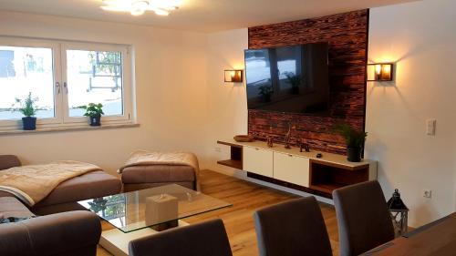 Wald Apartment | Ferienwohnung-Wald