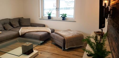 Wald Apartment | Ferienwohnung-Wald
