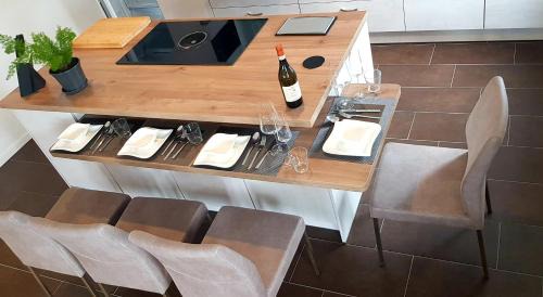 Wald Apartment | Ferienwohnung-Wald