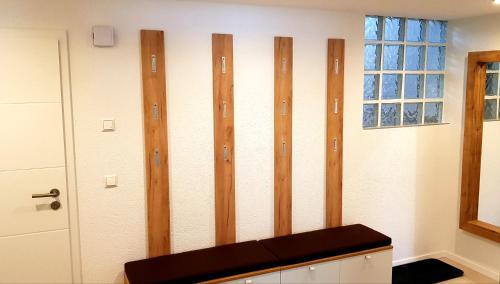 Wald Apartment | Ferienwohnung-Wald