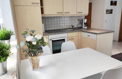Oerlinghausen Apartment | Ferienwohnung Waldblick Teutoburger Wald