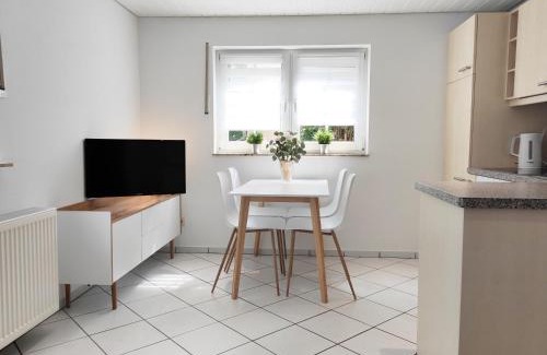 Oerlinghausen Apartment | Ferienwohnung Waldblick Teutoburger Wald