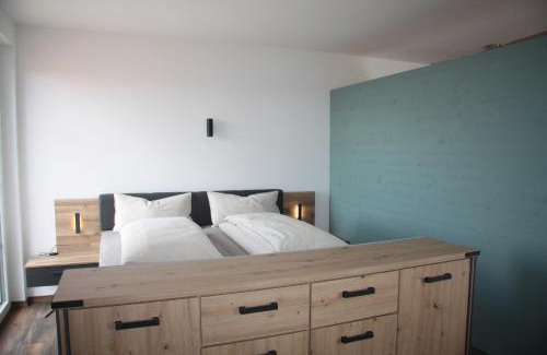 Braeunlingen Apartment | Ferienwohnung Waldblick