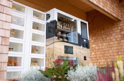 Braeunlingen Apartment | Ferienwohnung Waldblick