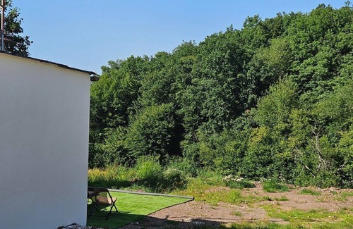 Oberthal Apartment | Ferienwohnung Waldblick - apartment/apartment, shower or bath, 2 bedrooms