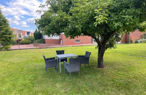 Bueckeburg Apartment | Ferienwohnung Waldblick Bückeburg