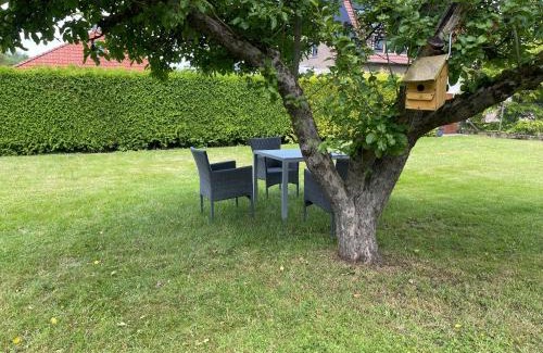 Bueckeburg Apartment | Ferienwohnung Waldblick Bückeburg
