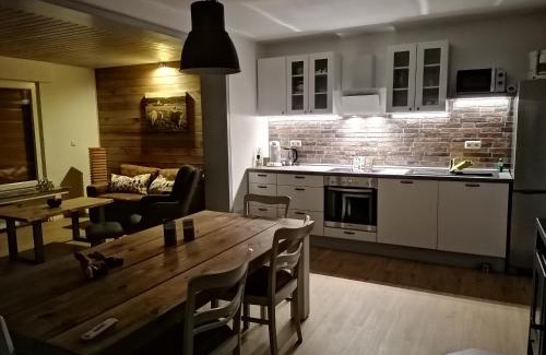 Bad Essen Apartment | Ferienwohnung Waldblick