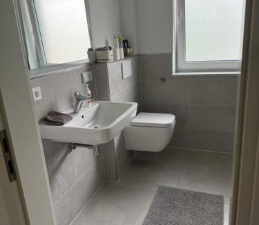 Hatten Apartment | Ferienwohnung: Waldblick