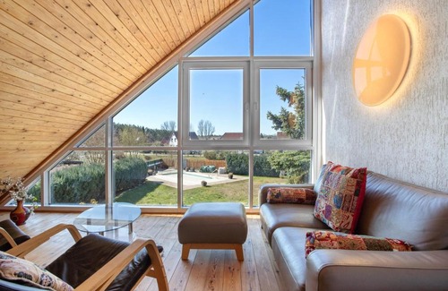 Buddenhagen Apartment | Ferienwohnung Waldidyll