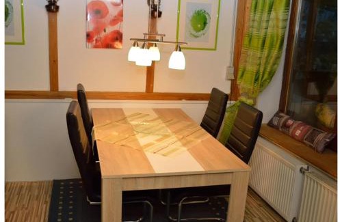 Ostrach Apartment | Ferienwohnung Waldraff