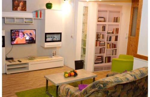 Ostrach Apartment | Ferienwohnung Waldraff