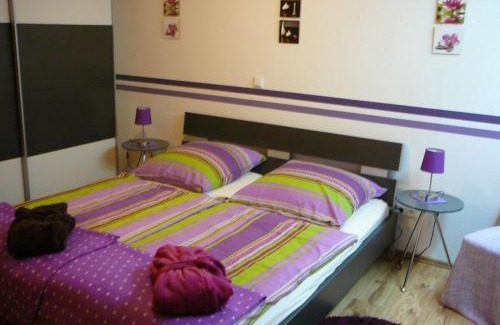 Ostrach Apartment | Ferienwohnung Waldraff