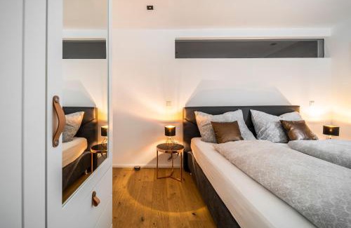 Waging am See Apartment | Ferienwohnung Waldrose
