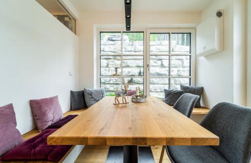 Waging am See Apartment | Ferienwohnung Waldrose