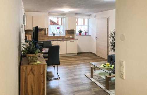 Dorfstetten Apartment | Ferienwohnung - Waldviertel