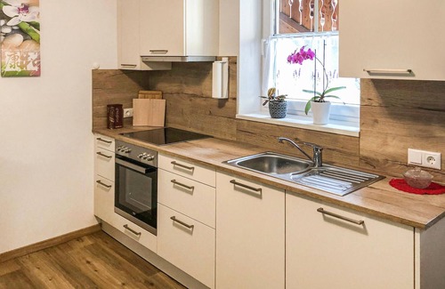 Dorfstetten Apartment | Ferienwohnung - Waldviertel
