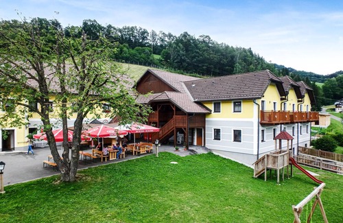 Dorfstetten Apartment | Ferienwohnung - Waldviertel