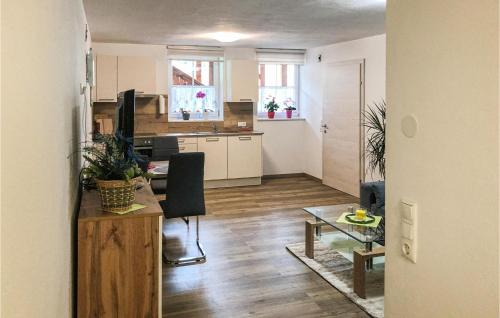 Dorfstetten Apartment | Ferienwohnung - Waldviertel