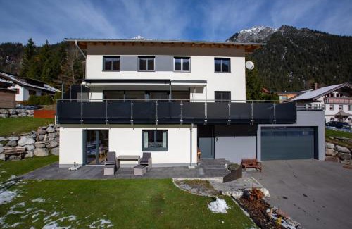 Wald am Arlberg Apartment | Ferienwohnung Wallner