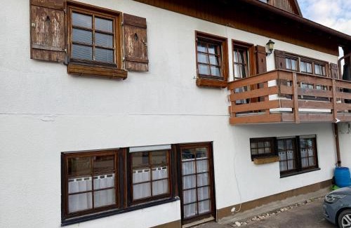 Roetenbach Apartment | Ferienwohnung Walliser