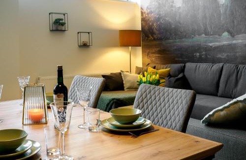 Wahlhausen Apartment | Ferienwohnung Walsetal