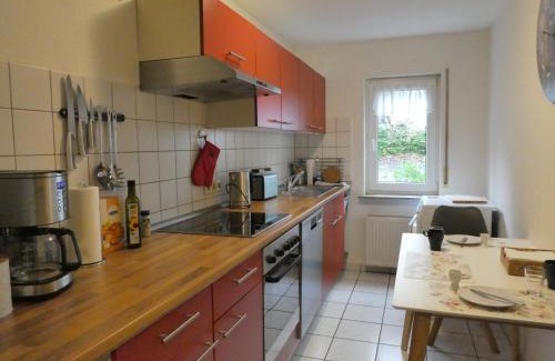 Neuwied Apartment | Ferienwohnung Wanderparadies Neuwied-Heimbach