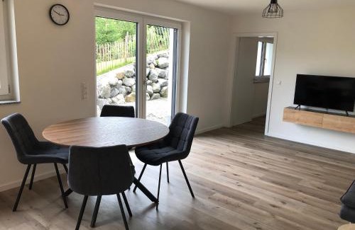 Amtzell Apartment | Ferienwohnung Wanner