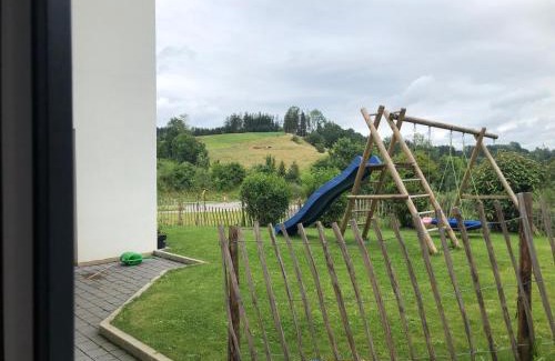 Amtzell Apartment | Ferienwohnung Wanner