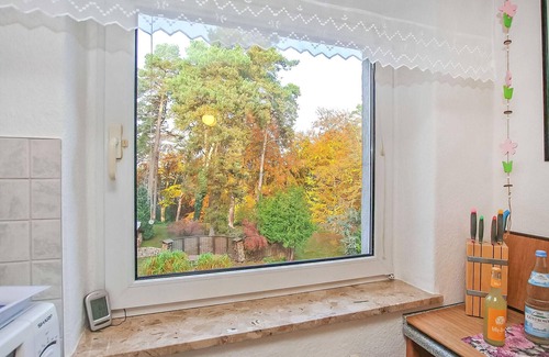 Muritz Apartment | Ferienwohnung Waren (Müritz)