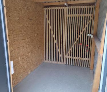 Friedrichskoog Apartment | Ferienwohnung Watt n Deichblick
