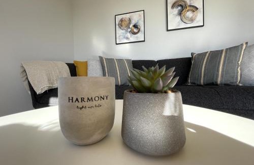 Simonsberg House | Ferienwohnung Watt'n Ausblick