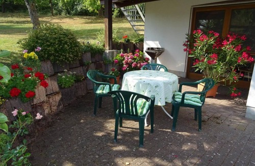 Seiferts Apartment | Ferienwohnung Wehner